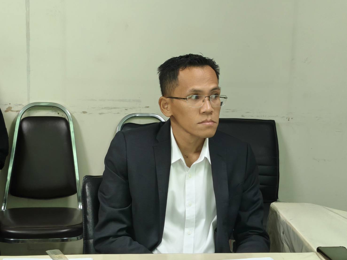 title - ผู้ตรวจราชการ ส.ป.ก. ประชุมตรวจติดตามความก้าวหน้าผลการดำเนินงานตามแผนการตรวจราชการของ ส.ป.ก. ประจำปีงบประมาณ พ.ศ. 2569 รอบที่ 2 เขตตรวจราชการที่ 1 จังหวัดสระบุรี